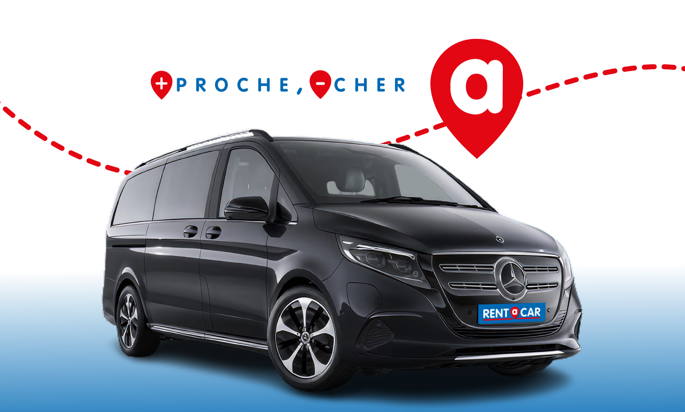 Offer vehicle